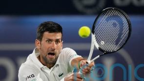 Novak Djokovic surrenders world number-one spot to Daniil Medvedev after defeat