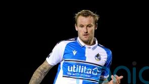 Bristol Rovers assessing Nick Anderton for Exeter clash after illness