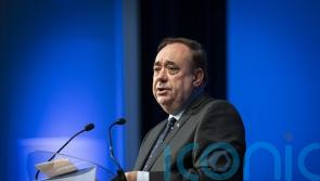 Alex Salmond makes call for peace in Ukraine as he suspends show on RT network