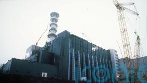 Officials say Ukraine no longer in control of Chernobyl site