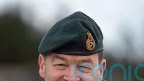 General Sir Patrick Sanders named as new Chief of General Staff