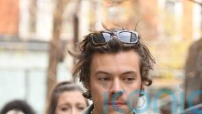 Man facing court after allegedly forcing his way into Harry Styles’ home