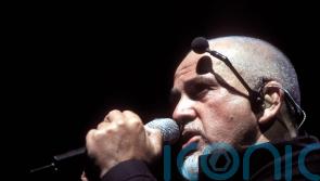 Peter Gabriel leads celebrity reaction to unfolding Ukraine crisis