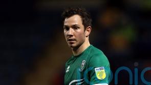 Striker Tom Hopper in line for first Lincoln start since September