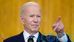 Biden hits Russia with new sanctions and says Putin ‘chose’ war