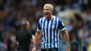Defender Sam Hutchinson could return for Sheffield Wednesday against Charlton