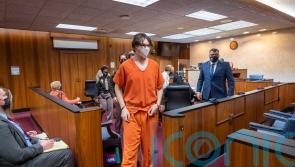 Parents of teenager charged in school shooting to stand trial