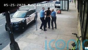 Former police officers convicted of violating George Floyd’s civil rights