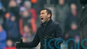 Giovanni Van Bronckhorst hails Rangers mentality to reach Europa League last 16