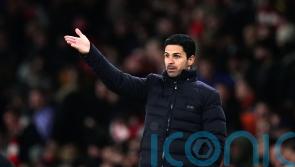 Mikel Arteta believes Alexandre Lacazette summed up Arsenal’s character