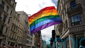 Levels of gay police officers ‘vary significantly across the country’