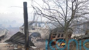 Ukraine warns of ‘subversive groups’ in Kyiv as US flags potential siege of city