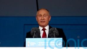 Propaganda and fake videos of Ukraine invasion bombard users