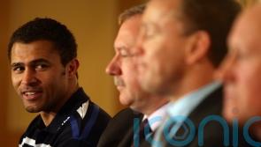 On this day in 2009: Jason Robinson returns to Sale