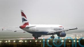 BA owner IAG does not predict Ukraine hit in its outlook
