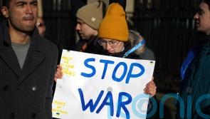 EU is united on sanctions imposed on Russia – Irish minister