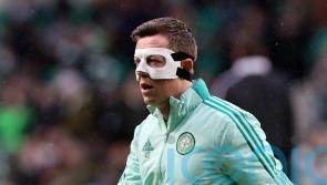 Callum McGregor expects Celtic to be in the spotlight after European exit
