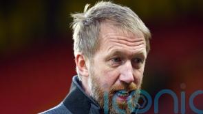 Brighton’s blip in form shows how difficult Premier League is – Graham Potter