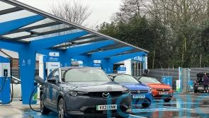 Long-term report: Dreaming of cold weather with the Mazda MX-30