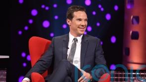 Benedict Cumberbatch on how his new rancher skills helped a family in real life