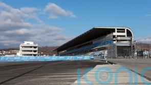 Formula One cancels Russian Grand Prix following invasion of Ukraine