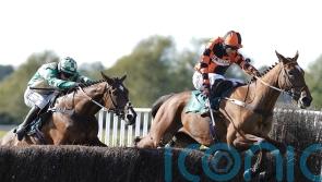 Scudamore looks to Court Master for more Eider glory