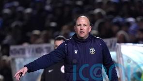 Sutton still missing trio against Scunthorpe