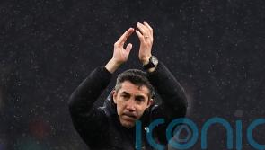 Bruno Lage making no predictions for top four in ‘crazy’ Premier League