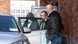 Barrister in court over fatal shooting