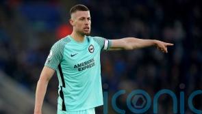 Brighton without Adam Webster and Enock Mwepu for Aston Villa clash