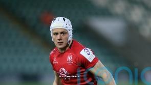Michael Lowry set for first Ireland cap against Italy