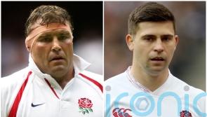 Jason Leonard will ‘clap harder than anyone’ when Ben Youngs breaks cap record