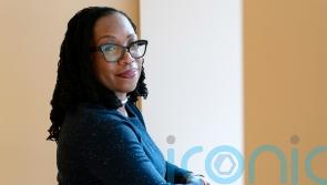 Biden to nominate Ketanji Brown Jackson as first black woman on Supreme Court