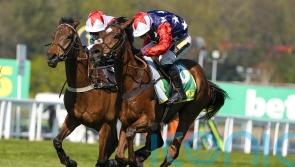Williams full of hope for three-strong challenge on Kempton feature