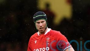 We need to come out firing against England, Adam Beard warns Wales