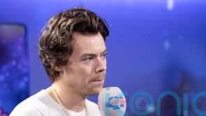 Harry Styles’s stalker in court accused of forcing her way into star’s home