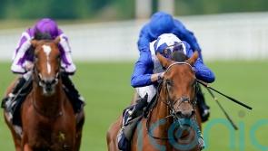 Lord North takes starring role in Winter Derby return