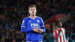 Harvey Barnes hoping Leicester can take European form into Premier League
