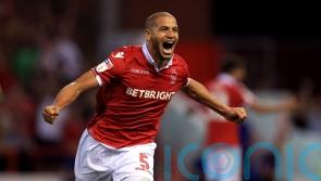 Burton bring in Adlene Guedioura ahead of visit of Shrewsbury