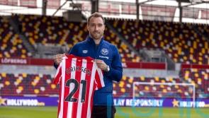 It will be amazing: Thomas Frank to hand Christian Eriksen his Brentford debut