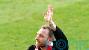 Christian Eriksen set for Brentford debut in home clash with Newcastle
