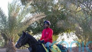 Muir confident Pyledriver can surmount wide draw in Riyadh