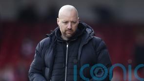 No new injury issues for Swindon ahead of Salford’s visit