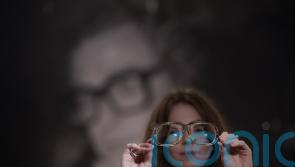 Film star Sir Michael Caine’s spectacles up for auction
