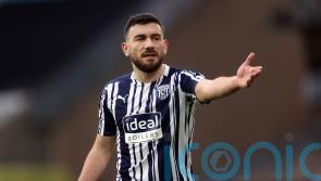 Midfielder Robert Snodgrass signs short-term deal with Luton