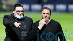 Ross County hoping to see players return from injury for St Johnstone clash