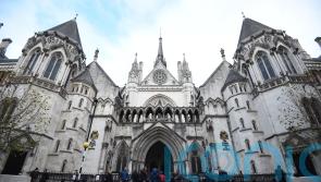 Boy must leave father in England and return to Russia – judge