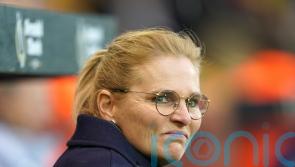 Karen Carney: England have only reached third gear under Sarina Wiegman