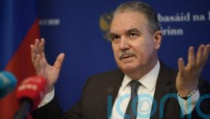 Sinn Fein calls for expulsion of Russian ambassador to Ireland