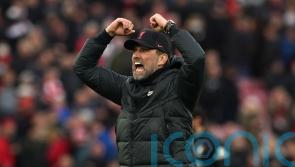 Jurgen Klopp wants more trophies to define his Liverpool side’s legacy